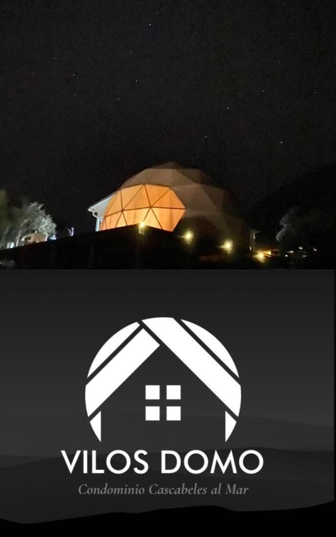Apartamento Domo Vilos *
